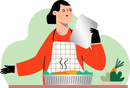 Σκεύη Αλουμινίου Με καπάκι