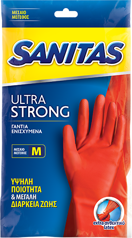 Ultra Strong Household Gloves