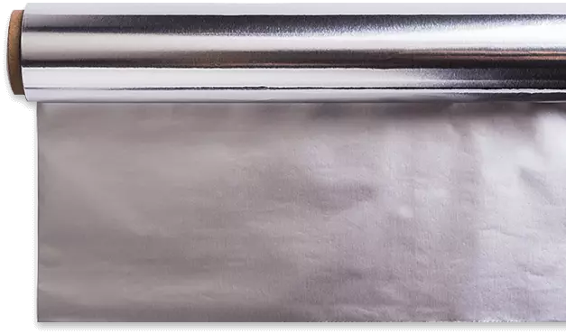 alufoil
